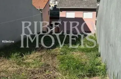 Terreno à venda na Avenida dos Ipês, Portais (Polvilho), Cajamar