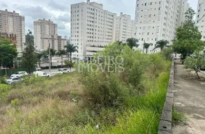 Terreno à venda na Avenida dos Ipês, Portais (Polvilho), Cajamar