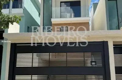 Casa para venda em santana de parnaíba, villas do jaguari