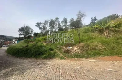 Terreno à venda na Avenida Bento da Silva Bueno, Paraíso (Polvilho), Cajamar