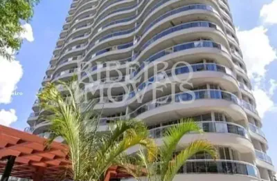 Apartamento para venda em barueri, condomínio centro comercial alphaville