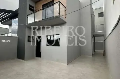 Casa para venda em cajamar, portais (polvilho), 3 dormitórios, 1 suíte, 3 banheiros, 2 vagas