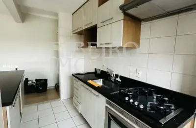 Apartamento para locação em cajamar, portais (polvilho), 3 dormitórios, 1 suíte, 2 banheiros, 1 vaga