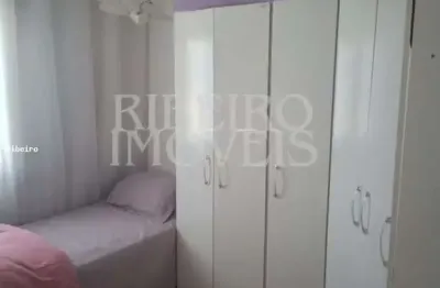 Apartamento para Locação em Cajamar, Portais (Polvilho), 2 dormitórios, 1 banheiro, 1 vaga