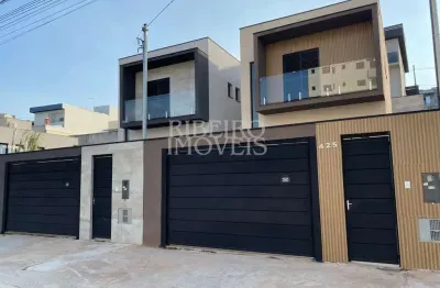 Casa para Venda em Cajamar, Portais (Polvilho), 3 dormitórios, 1 suíte, 3 banheiros, 2 vagas