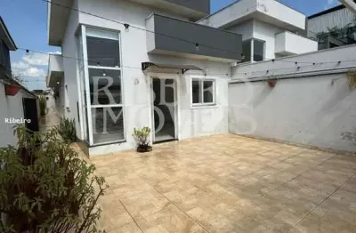 Casa para Venda em Cajamar, Portais (Polvilho), 3 dormitórios, 1 suíte, 3 banheiros, 2 vagas