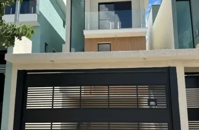casa em condominio nova jaguari para venda na cidade de Santana de parnaíba-Sp