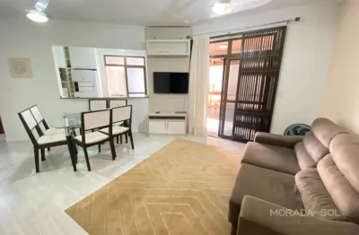 Apartamento com 3 quartos para alugar no Andorinha, Itapema 