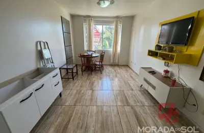 Apartamento com 1 quarto para alugar no Centro, Itapema 