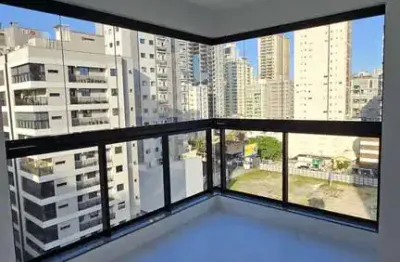 Apartamento com 3 quartos à venda em Meia Praia, Itapema 