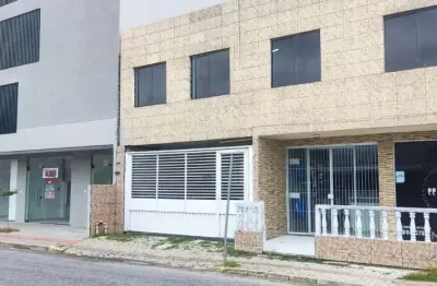 Prédio à venda em Morretes, Itapema 