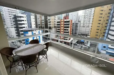 Apartamento com 3 quartos à venda em Meia Praia, Itapema 