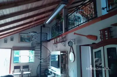 Casa com 4 quartos à venda no Sertãozinho, Itapema 