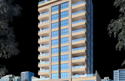 Apartamento com 3 quartos à venda no Centro, Itapema 