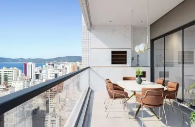 Apartamento com 3 quartos à venda em Meia Praia, Itapema 