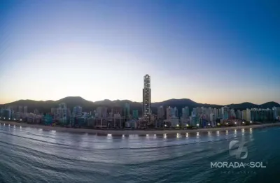 Apartamento com 4 quartos à venda no Centro, Itapema 