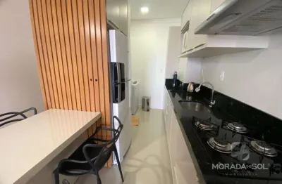 Apartamento com 2 quartos para alugar em Morretes, Itapema 