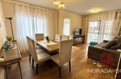 Apartamento com 2 quartos para alugar em Meia Praia, Itapema 