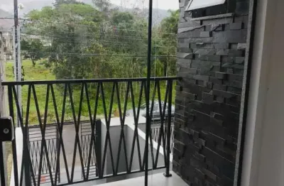 Sobrado em morretes - itapema: 74m², 2 quartos, 1 suíte, 2 banheiros