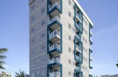 Apartamento com 2 quartos à venda em Morretes, Itapema 