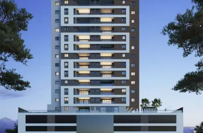 Apartamento com 3 quartos à venda em Meia Praia, Itapema 