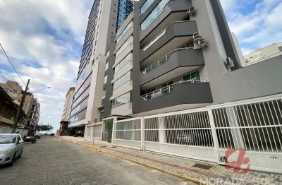 Apartamento 2 suítes e 1 vaga em meia praia  -  itapema
