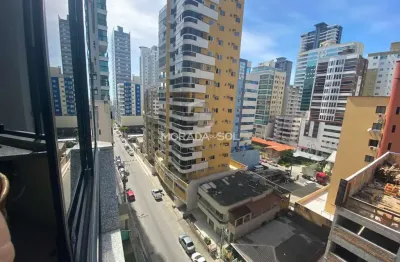 Apartamento com 2 quartos para alugar em Meia Praia, Itapema 