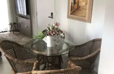Apartamento com 2 quartos para alugar em Morretes, Itapema 