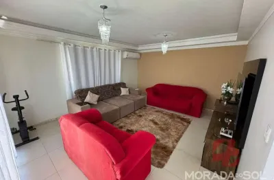 Apartamento com 3 quartos para alugar em Morretes, Itapema 