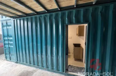 Apartamento com 1 quarto para alugar em Morretes, Itapema 