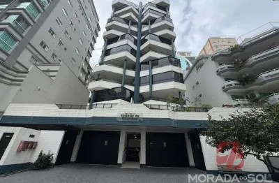 Apartamento com 3 quartos para alugar em Meia Praia, Itapema 