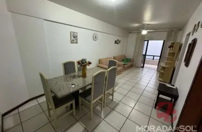 Apartamento com 2 quartos para alugar em Meia Praia, Itapema 