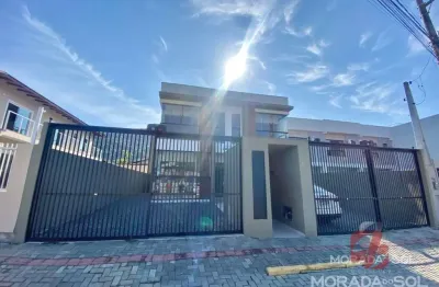 Apartamento com 2 quartos para alugar no Alto São Bento, Itapema 
