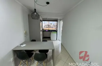 Apartamento com 2 quartos para alugar em Morretes, Itapema 