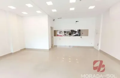 Sala comercial para alugar no Andorinha, Itapema 