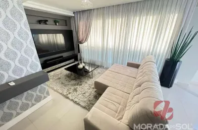 Descubra o privilégio de viver no la lumière, um empreendimento de alto padrão no bairro meia praia, em itapema. este apartamento diferenciado oferece 206m² de área útil, ambientes amplos e acabamento