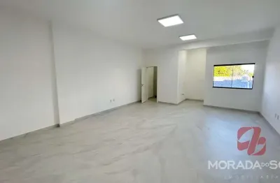 Sala comercial para alugar no Centro, Tijucas 