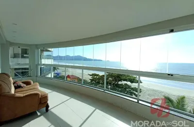 Apartamento com 3 quartos para alugar em Meia Praia, Itapema 