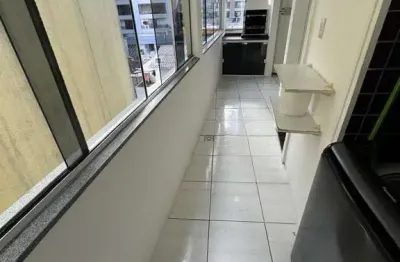 Apartamento com 2 quartos para alugar em Meia Praia, Itapema 