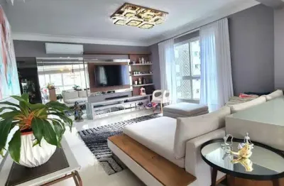 Apartamento com 4 quartos para alugar em Meia Praia, Itapema 