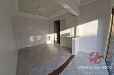 Sala comercial para alugar no XV de Novembro, Tijucas 