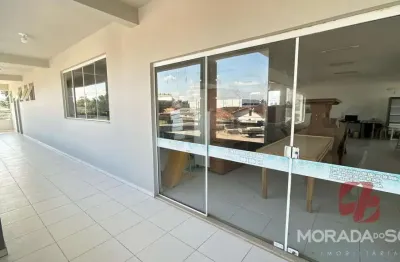 Ponto comercial para alugar no XV de Novembro, Tijucas 