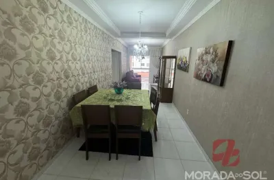 Apartamento com 3 quartos para alugar em Meia Praia, Itapema 