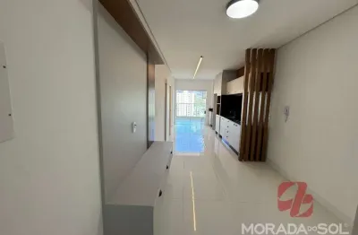 Apartamento com 2 quartos para alugar no Balneário Perequê, Porto Belo 