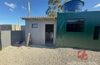 Apartamento kitnet/studio em sertão trombudo  -  itapema