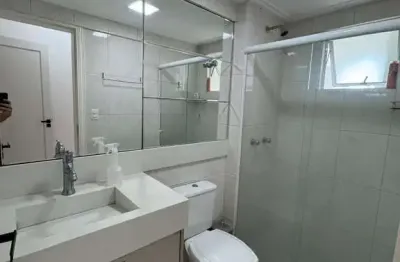 Apartamento com 3 quartos para alugar no Andorinha, Itapema 