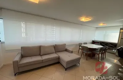 Apartamento com 3 quartos para alugar no Andorinha, Itapema 