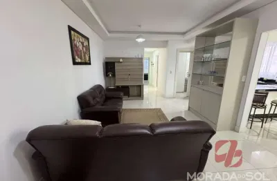 Apartamento com 3 quartos para alugar em Meia Praia, Itapema 