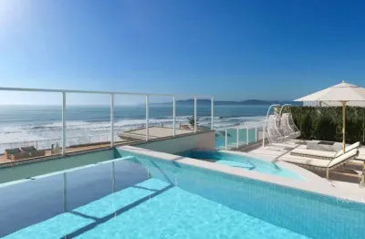 Apartamento com 4 quartos à venda em Meia Praia, Itapema 