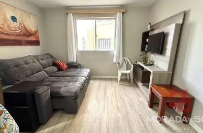 Apartamento com 2 quartos para alugar em Meia Praia, Itapema 